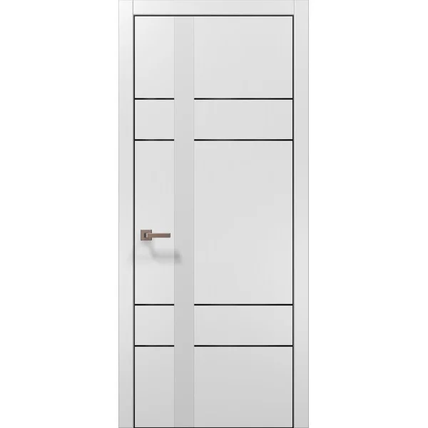 Двери Папа Карло Plato PL-10